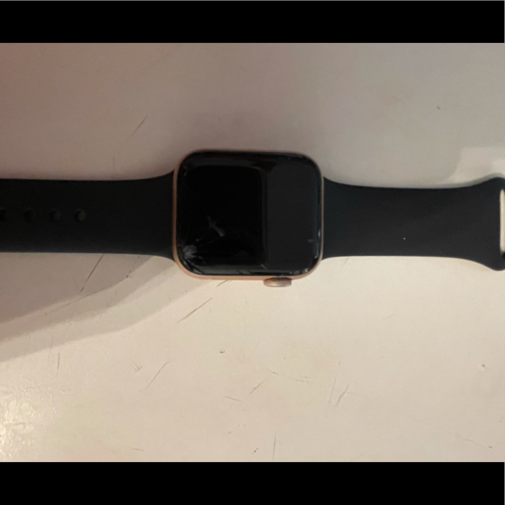 Apple Watch Series 5